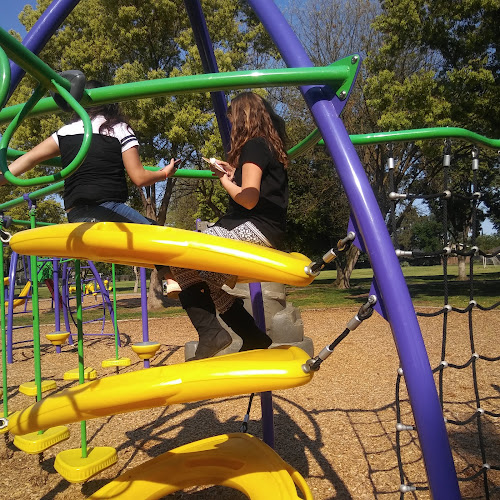 Sipherd Park