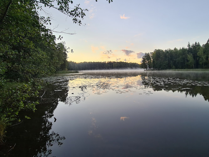 Sipoonkorpi National Park