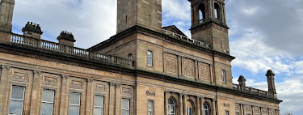 Sir Peter Coats Statue Travel Forum Reviews