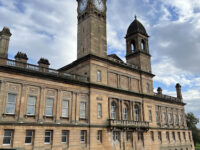 Sir Peter Coats Statue Travel Forum Reviews