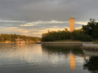 Sir Sandford Fleming Park Travel Forum Reviews