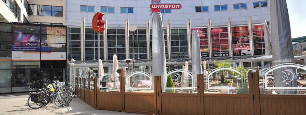 Sir Winston Casino Travel Forum Reviews
