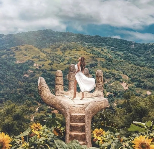 Sirao Garden