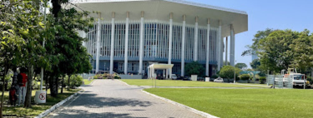 Sirimavo Bandaranaike Memorial Exhibition Centre Travel Forum Reviews