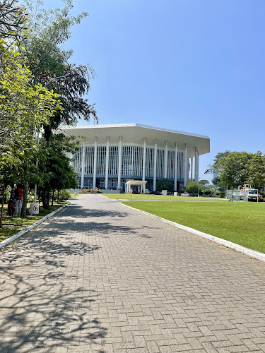 Sirimavo Bandaranaike Memorial Exhibition Centre