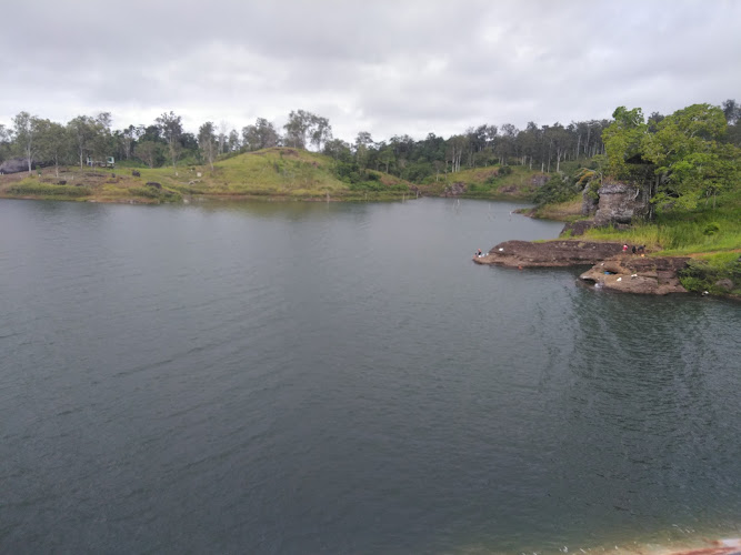Sirinumu Dam