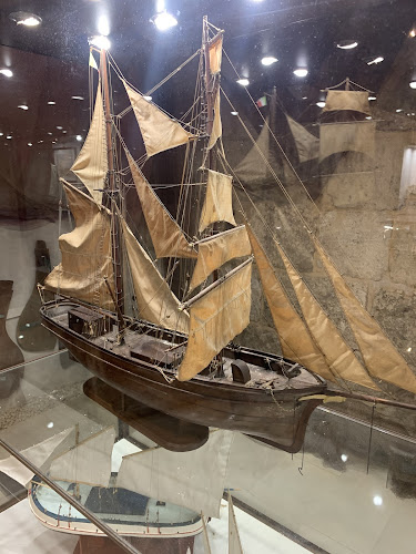 Sirmuma – Syracuse Museum of the Sea