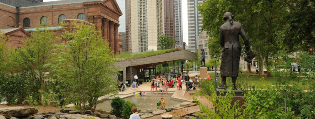 Sister Cities Park Travel Forum Reviews