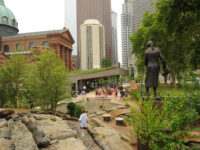 Sister Cities Park Travel Forum Reviews