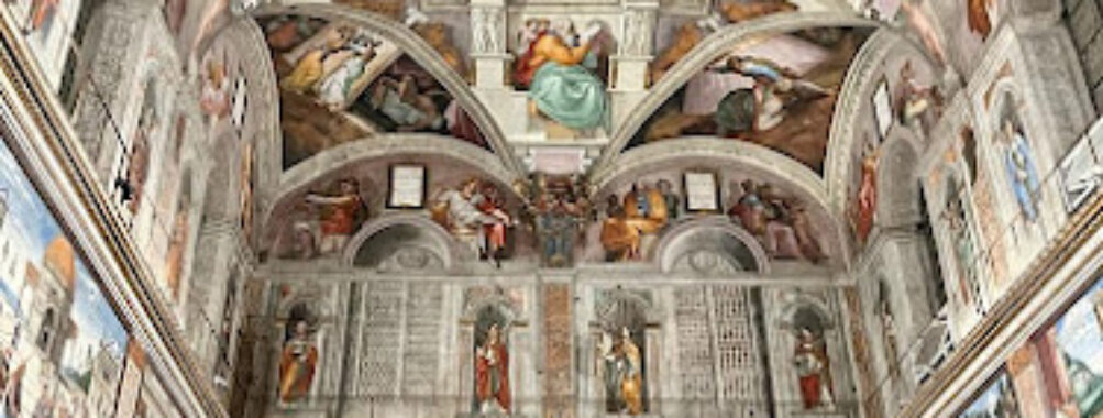 Sistine Chapel Travel Forum Reviews