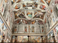 Sistine Chapel Travel Forum Reviews