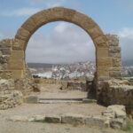 Site Archéologique de Tamuda