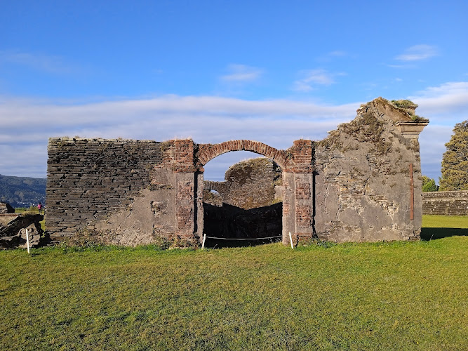 Site Museum Castillo San Pedro de Alcantara