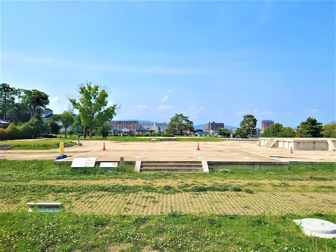 Site of Kudara-ji