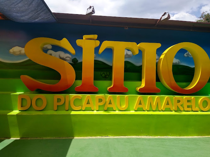 Site of the Yellow Woodpecker