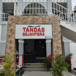 Siti Khadijah Market