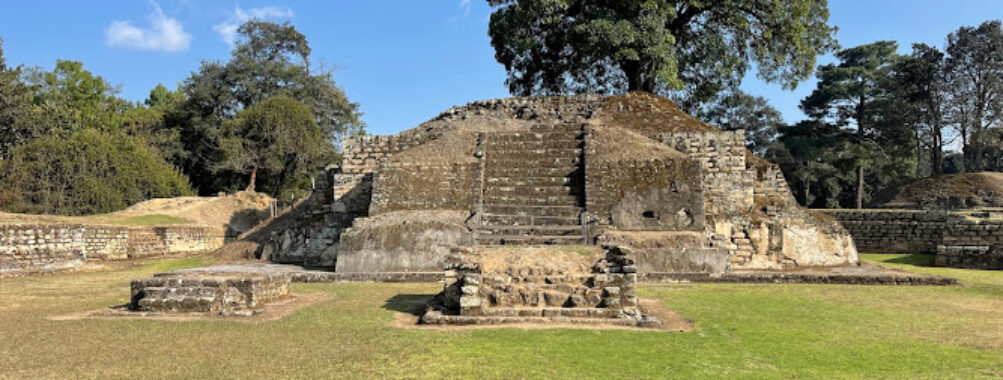 Sitio Arqueológico Iximche Travel Forum Reviews