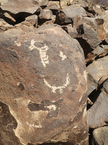 Sitio Arqueológico La Proveedora