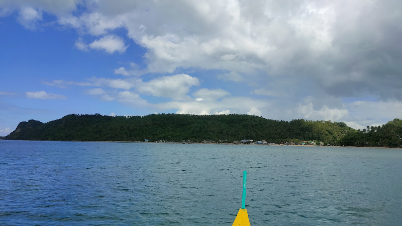 Sitio Sugod Beach Resort
