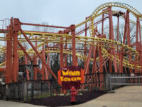 Six Flags America Travel Forum Reviews