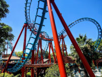 Six Flags Fiesta Texas Travel Forum Reviews