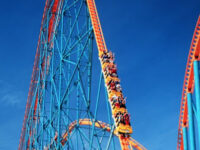 Six Flags Magic Mountain Travel Forum Reviews