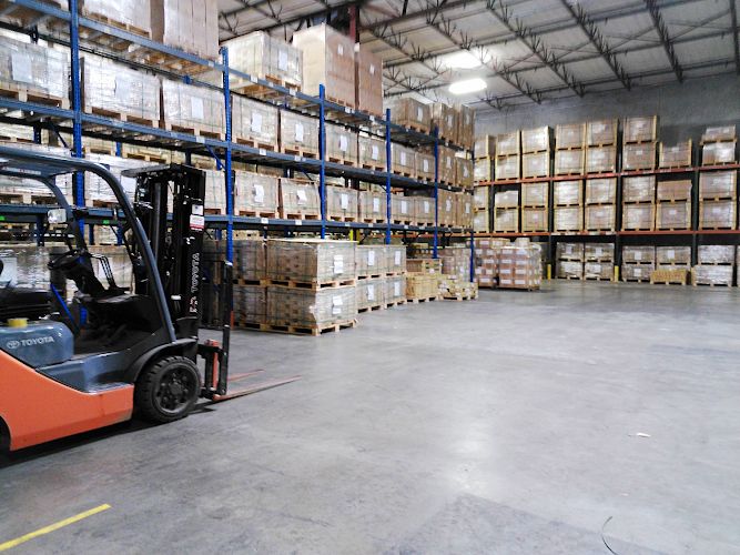 Siyi America Hardware