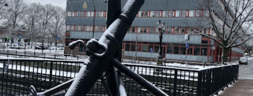 Sjöfartsmonumentet Travel Forum Reviews