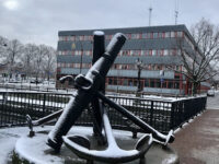 Sjöfartsmonumentet Travel Forum Reviews