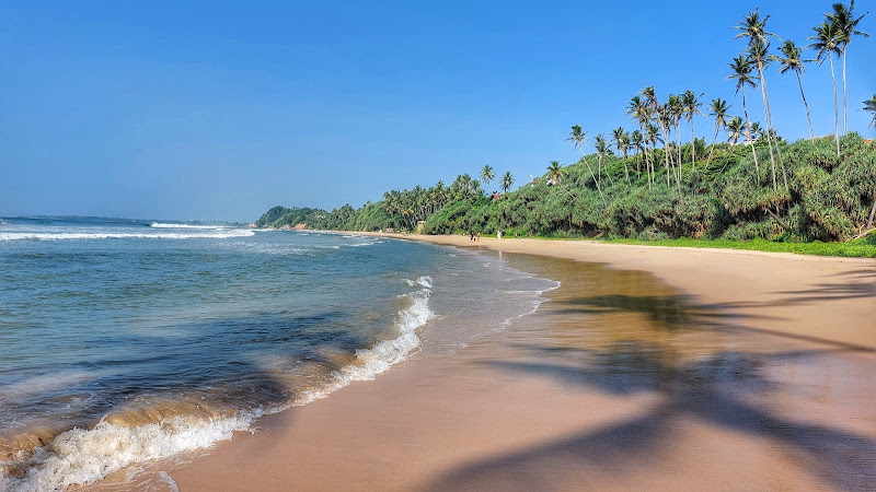 Sk Town Beach