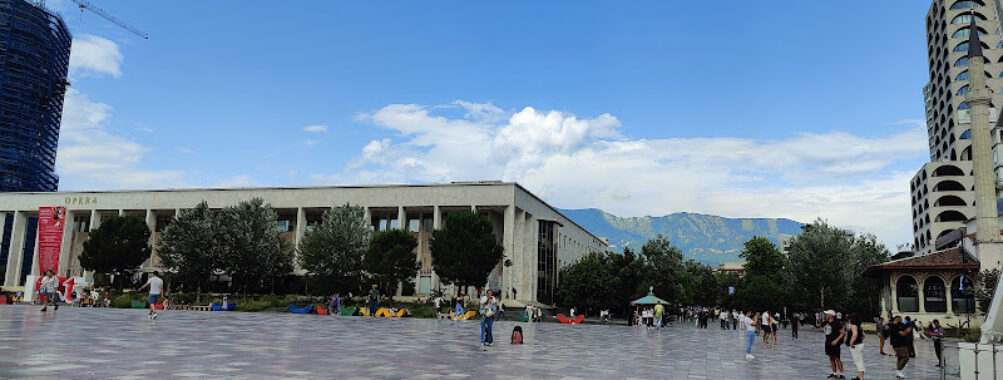 Skanderbeg Square Travel Forum Reviews