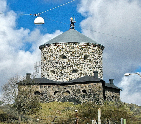 Skansen Lejonet