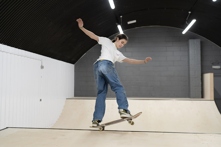 Skate Hub London