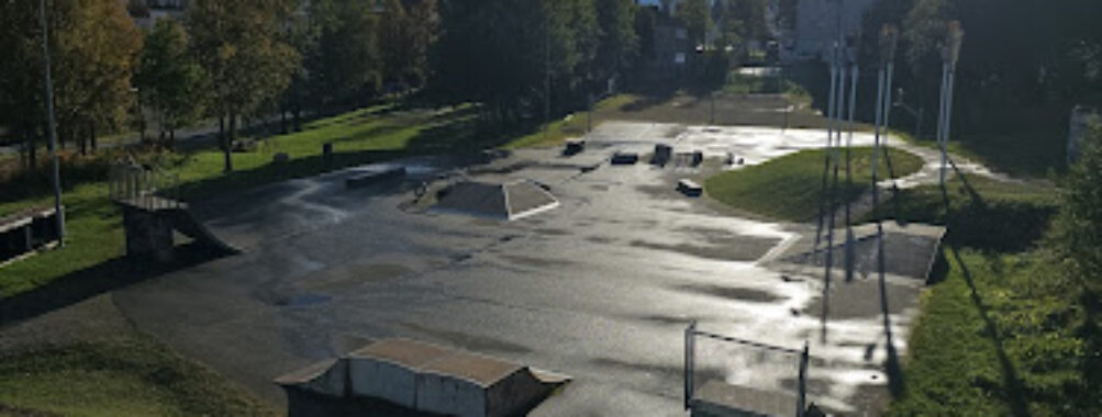 Skate Park Travel Forum Reviews