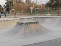 SkatePark Zapotiltic Travel Forum Reviews