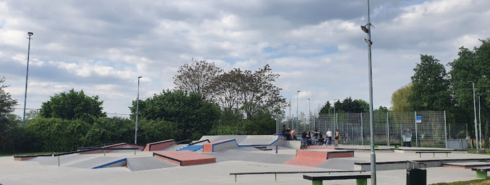 Skatepark Ambacht Travel Forum Reviews
