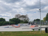 Skatepark Ambacht Travel Forum Reviews