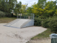 Skatepark Savigny-sur-Orge Travel Forum Reviews