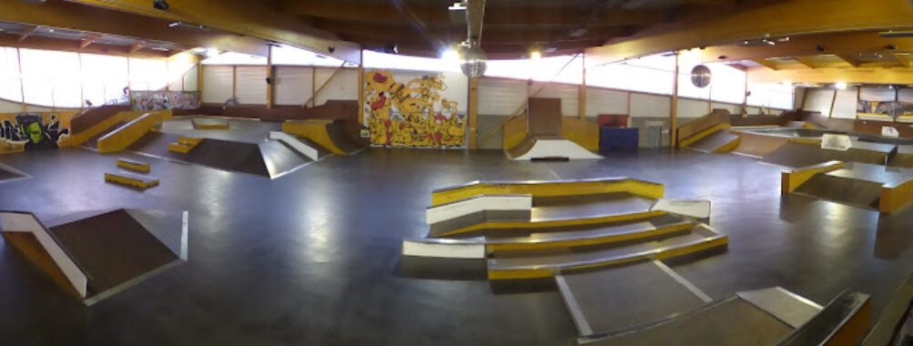 Skatepark Spot Travel Forum Reviews
