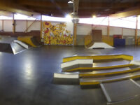 Skatepark Spot Travel Forum Reviews