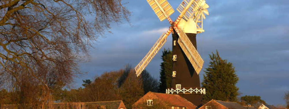 Skidby Mill Travel Forum Reviews