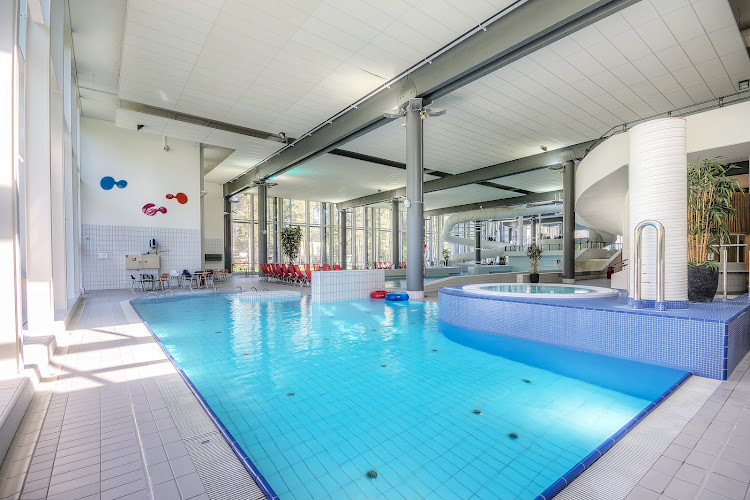 Skien Fritidspark