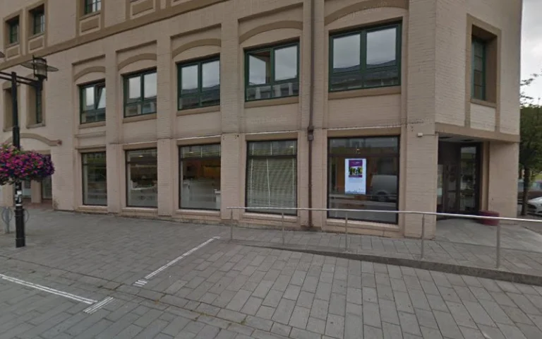 Skien Turistkontor
