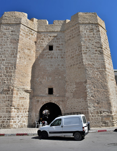 Skifa el Kahla