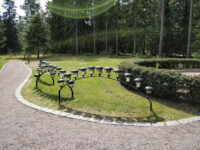 Skogskyrkogården Travel Forum Reviews