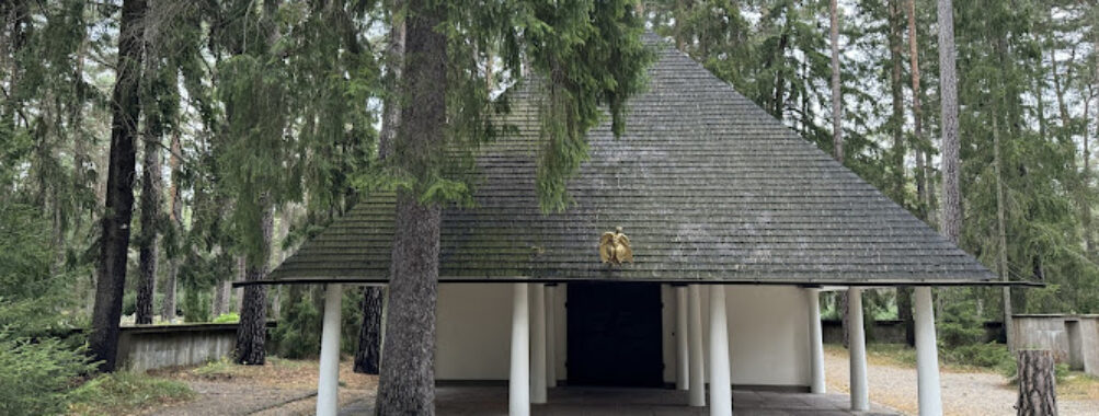Skogskyrkogården Travel Forum Reviews