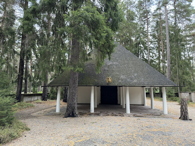 Skogskyrkogården