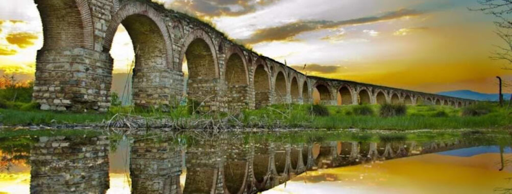 Skopje Aqueduct Travel Forum Reviews