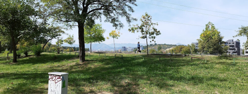 Skopje City Park Travel Forum Reviews