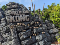 Skull Island: Reign of Kong Travel Forum Reviews
